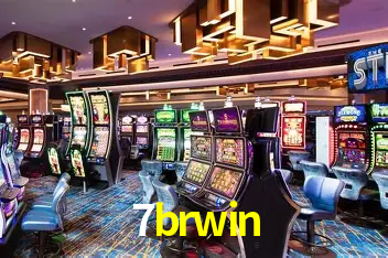 A Popularidade dos Caça-Níqueis no 7brwin