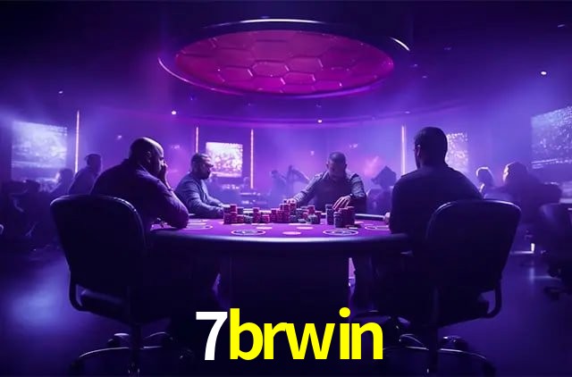 Diretório de Jogos 7brwin