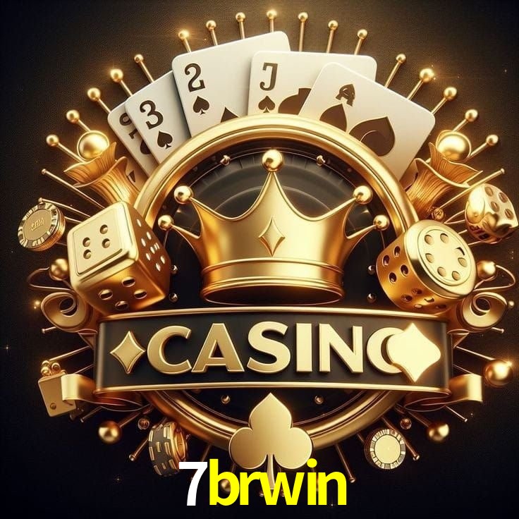 Jogos de Slot 7brwin